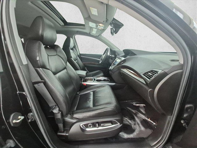 Used 2020 Acura MDX SH-AWD image 25
