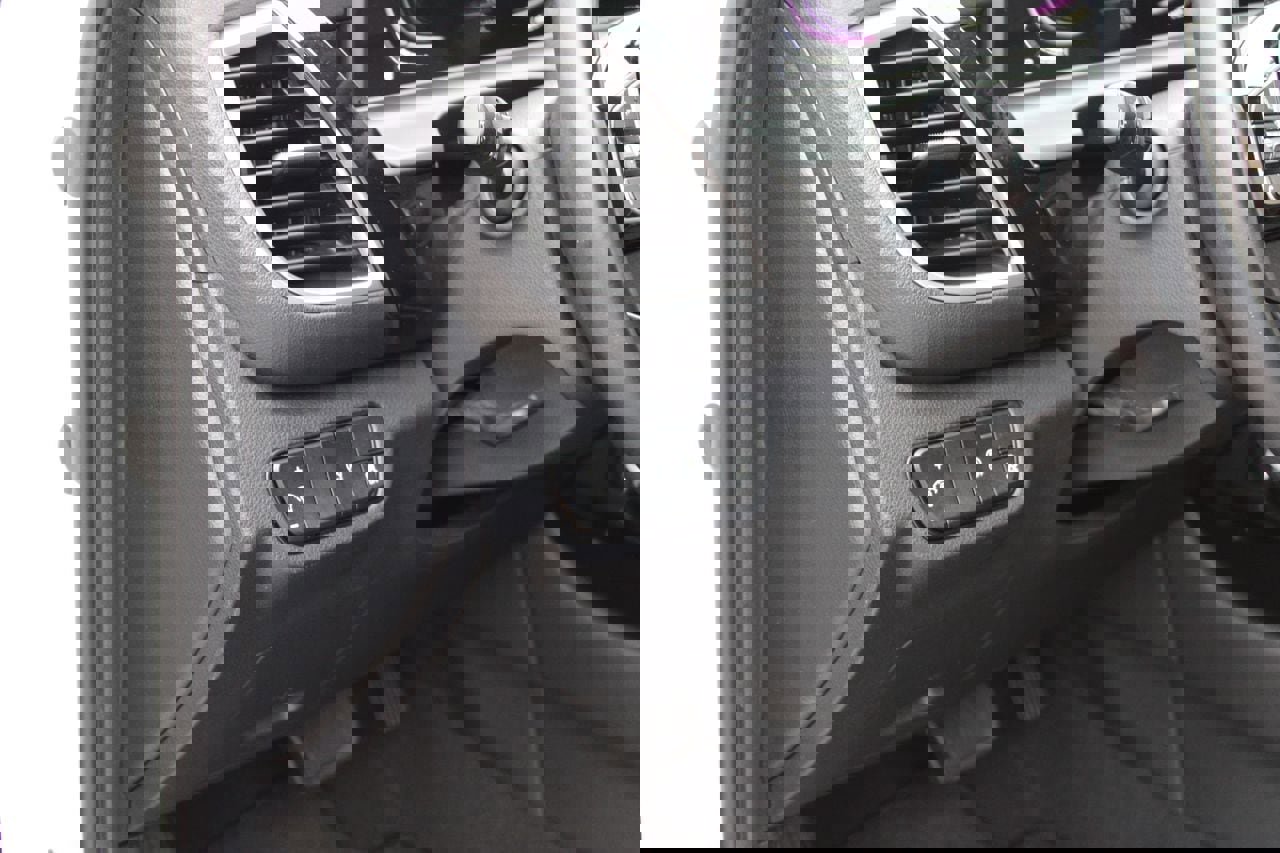 Used 2025 Kia Seltos S image 21