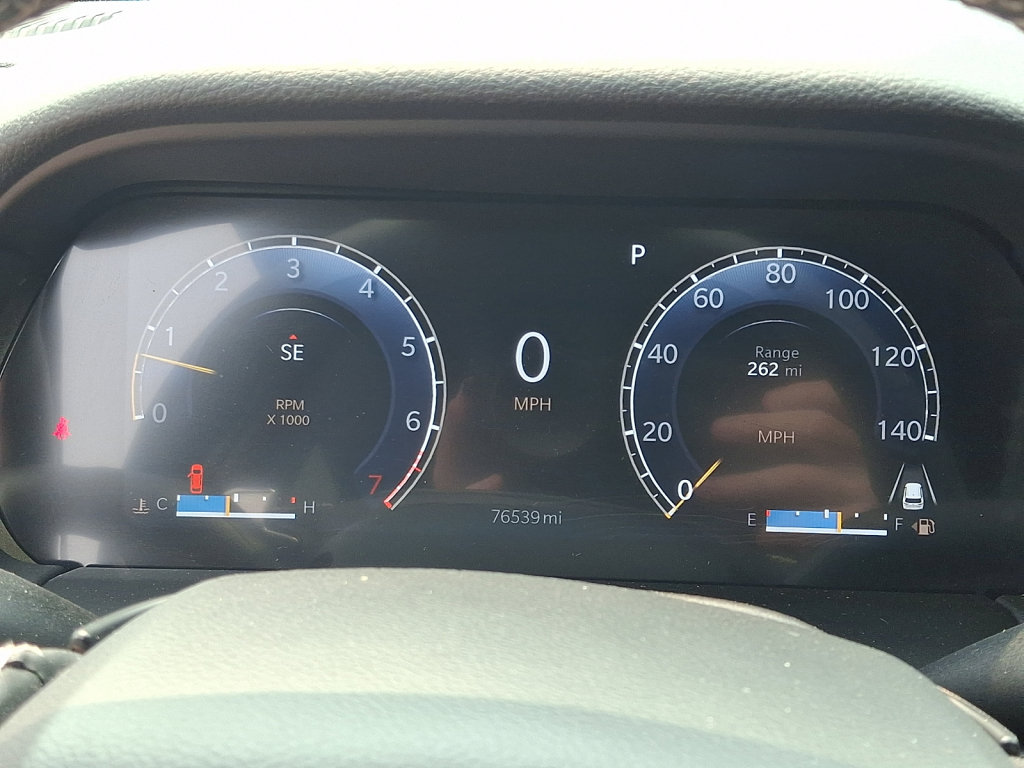 Certified 2023 Jeep Grand Cherokee Altitude AWD/4WD image 26