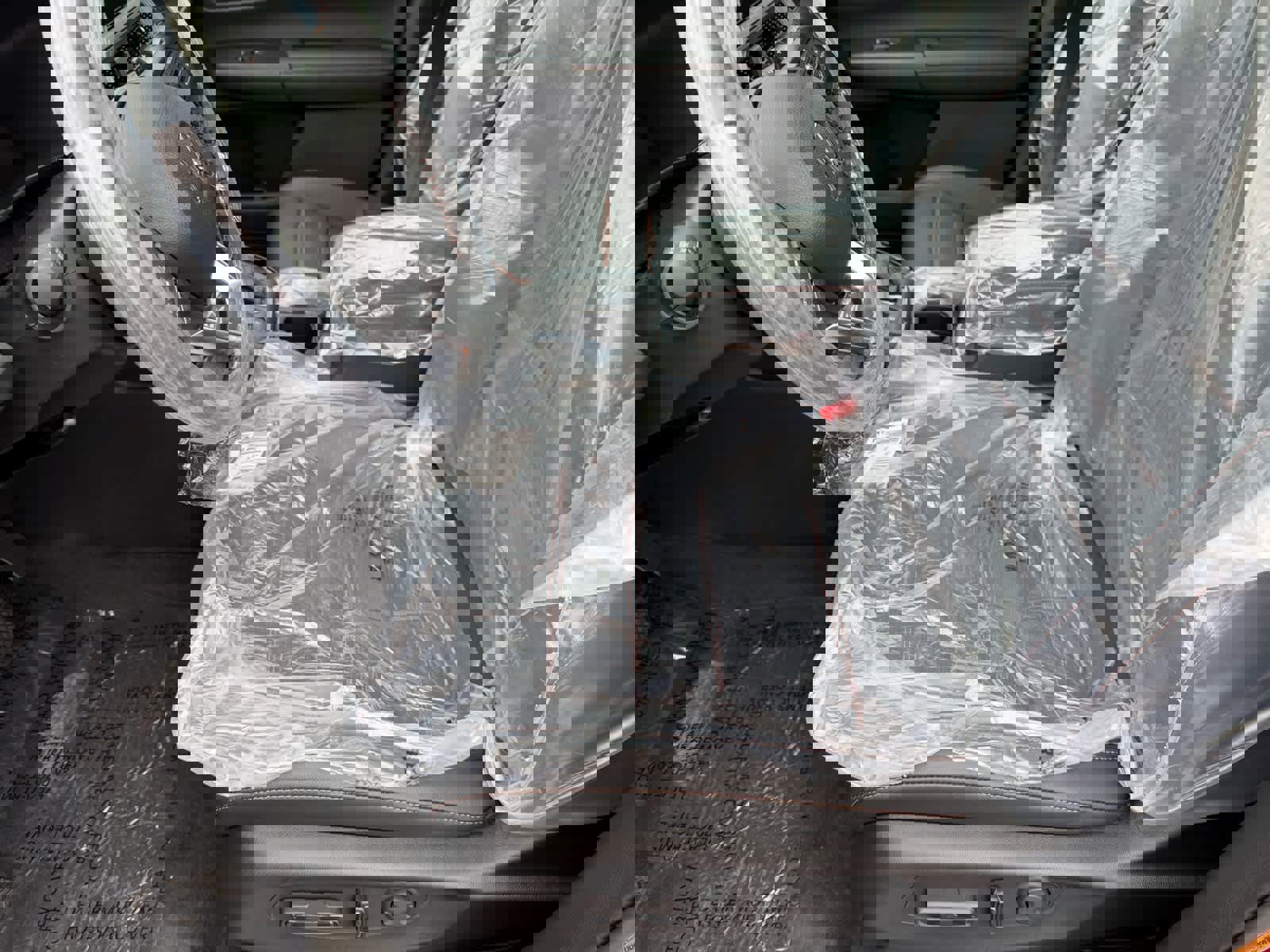 New 2026 Honda CR-V Sport-L image 6