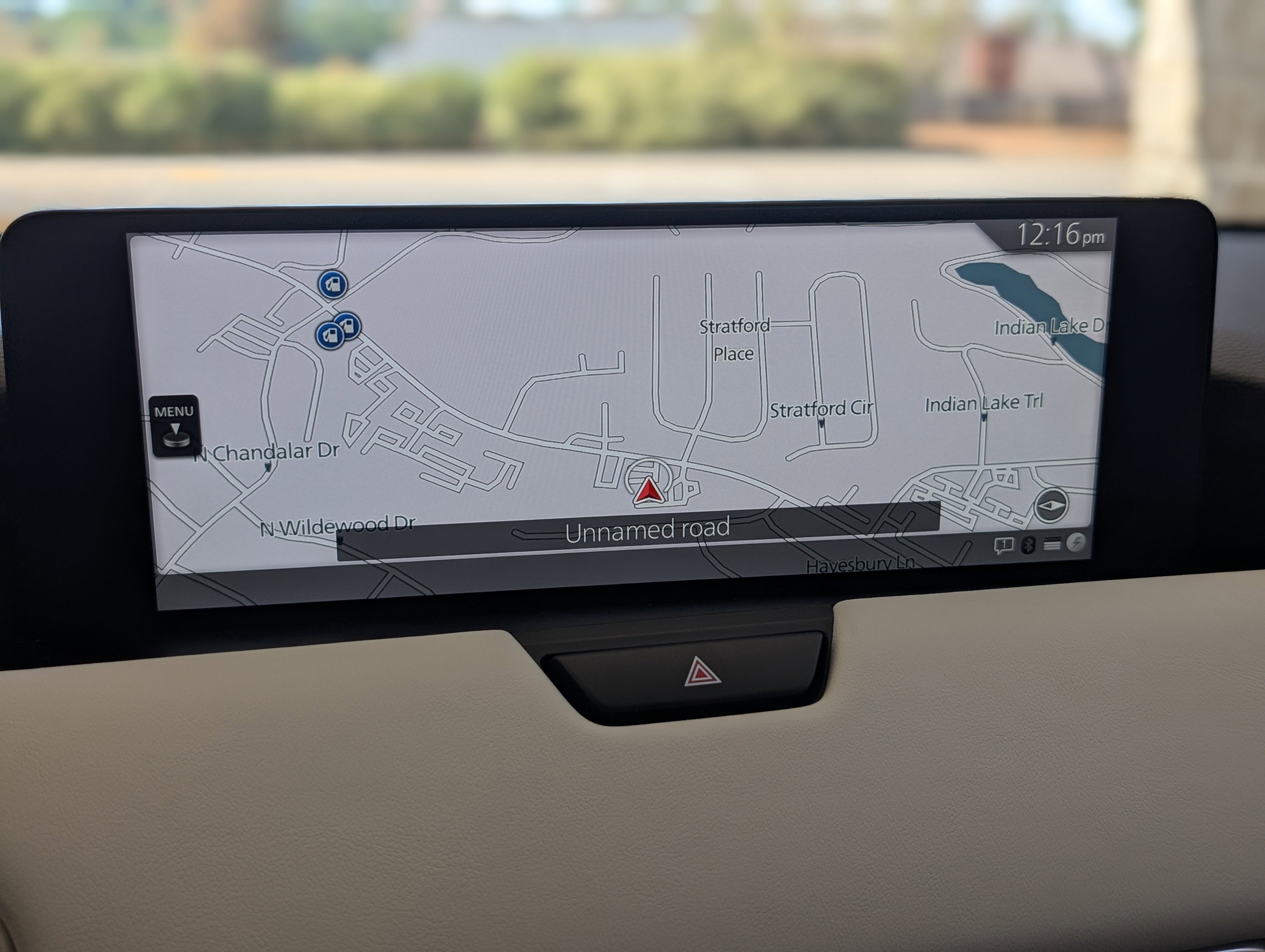 Used 2025 MAZDA CX-90 Plug-In Hybrid w/ Premium Plus image 27