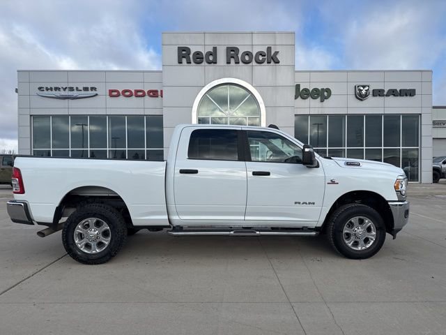 Used 2024 RAM 2500 Big Horn