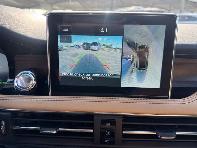 Used 2022 Lincoln Corsair Grand Touring w/ Elements Technology Bundle AWD/4WD image 16