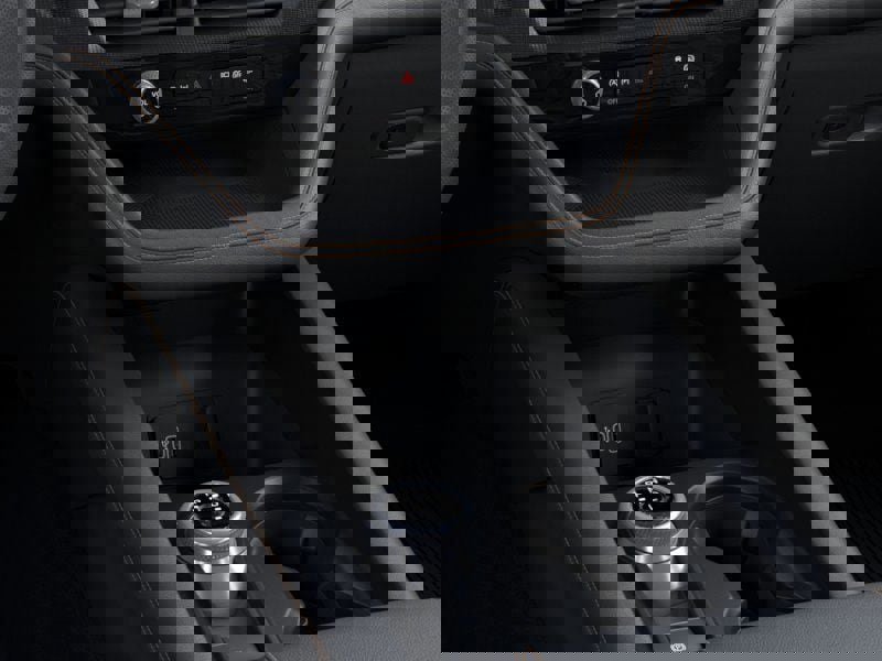 New 2026 Ford Explorer Tremor AWD/4WD image 15