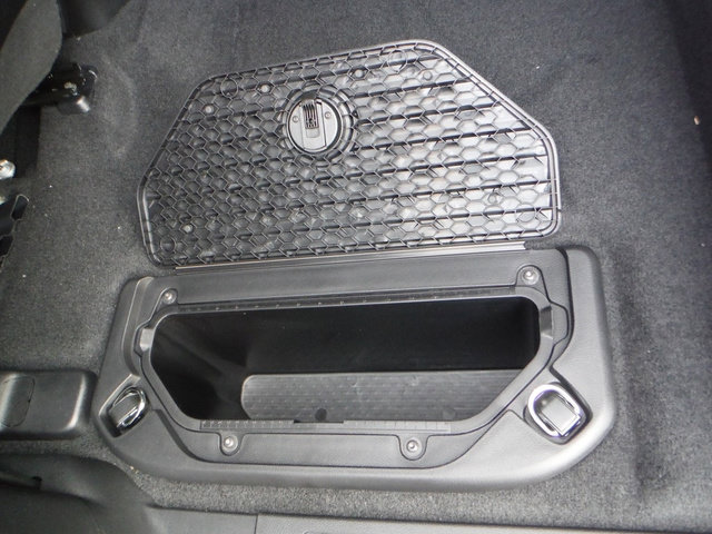 New 2027 RAM 1500 Rebel w/ Rebel Level 2 Equipment Group AWD/4WD image 69