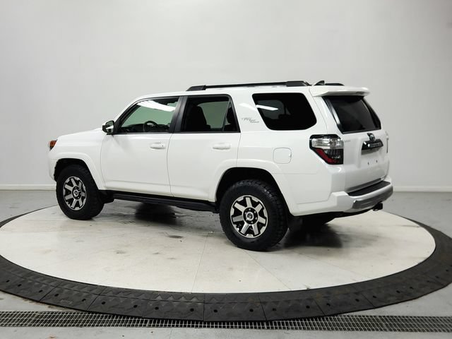 Used 2021 Toyota 4Runner TRD Off-Road AWD/4WD image 6