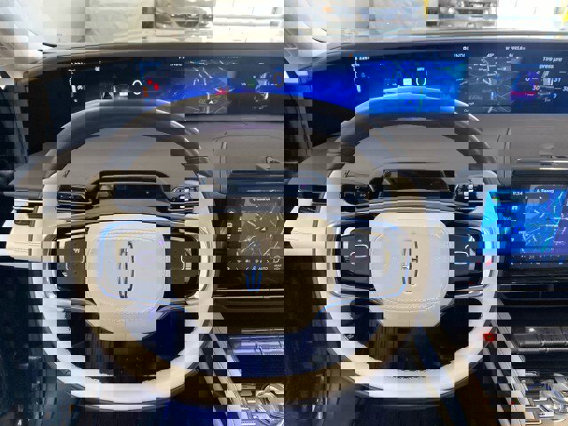 Used 2024 Lincoln Nautilus Black Label w/ Jet Appearance Package (87T) image 18