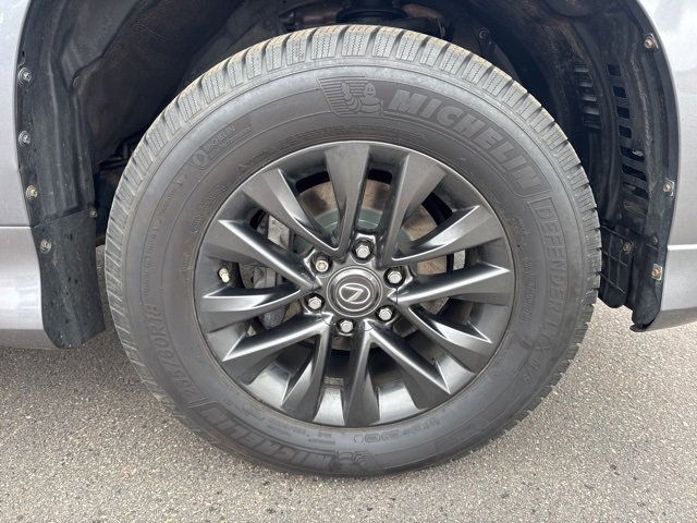 Used 2020 Lexus GX 460 Premium image 13