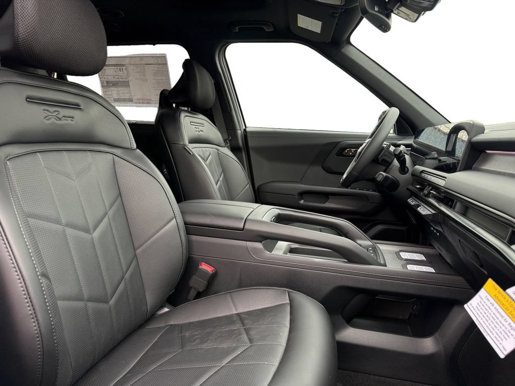 New 2027 Kia Telluride SX X-Pro AWD/4WD image 15