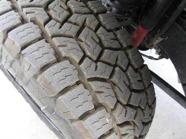 Used 2023 Jeep Wrangler Unlimited Sport AWD/4WD image 25