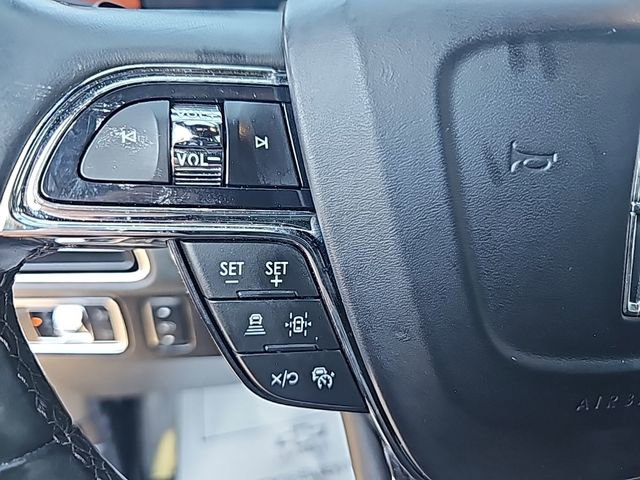 Used 2022 Lincoln Navigator Reserve image 21