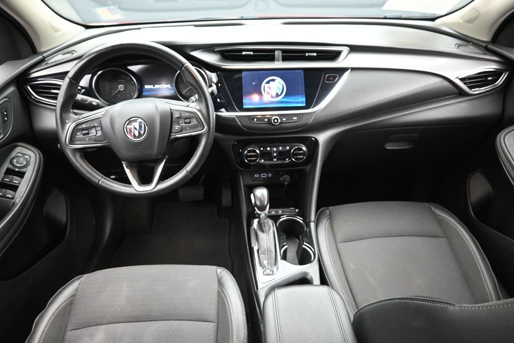 Used 2021 Buick Encore GX Select FWD image 14