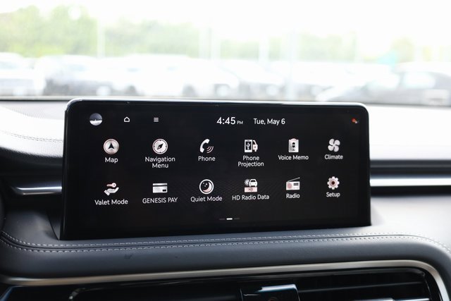New 2025 Genesis G70 2.5T w/ Sport Prestige Package image 17