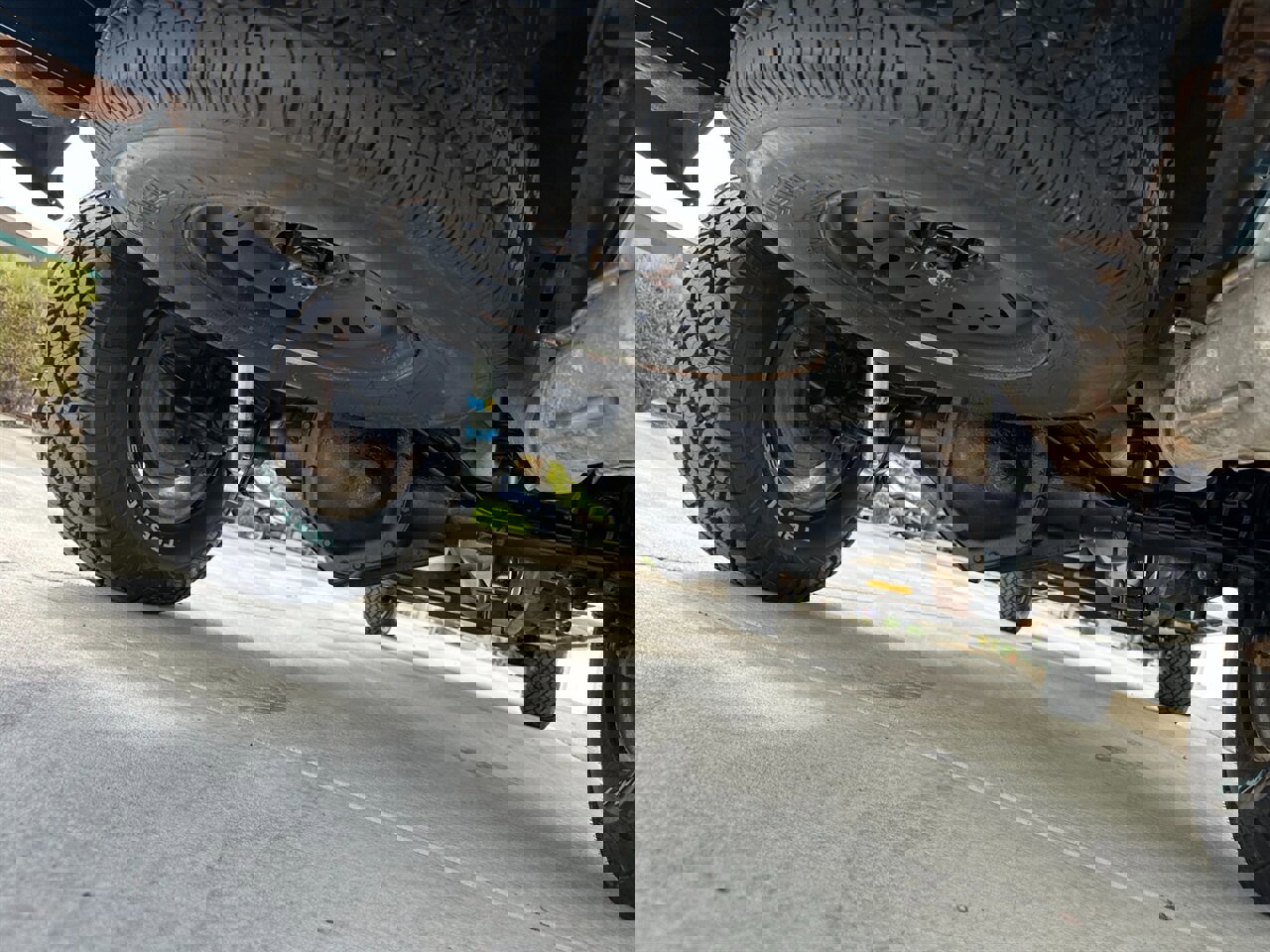 Used 2007 Chevrolet Silverado 2500 LT w/ 2LT Audio Package image 48