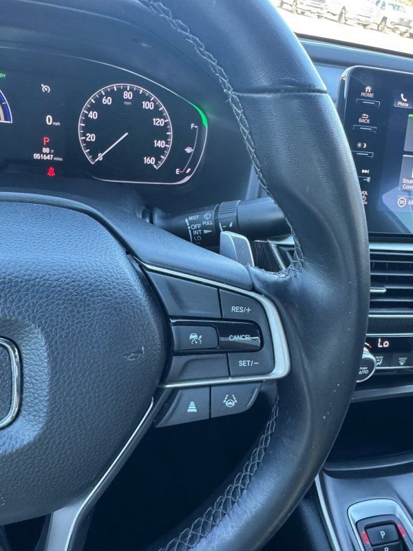 Used 2022 Honda Accord Sport image 22
