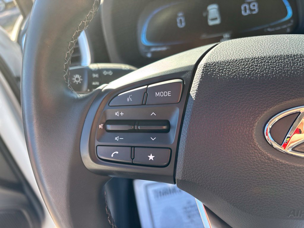 New 2026 Hyundai Venue SEL FWD image 19