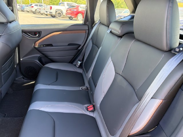 New 2026 Subaru Forester Sport AWD/4WD image 22
