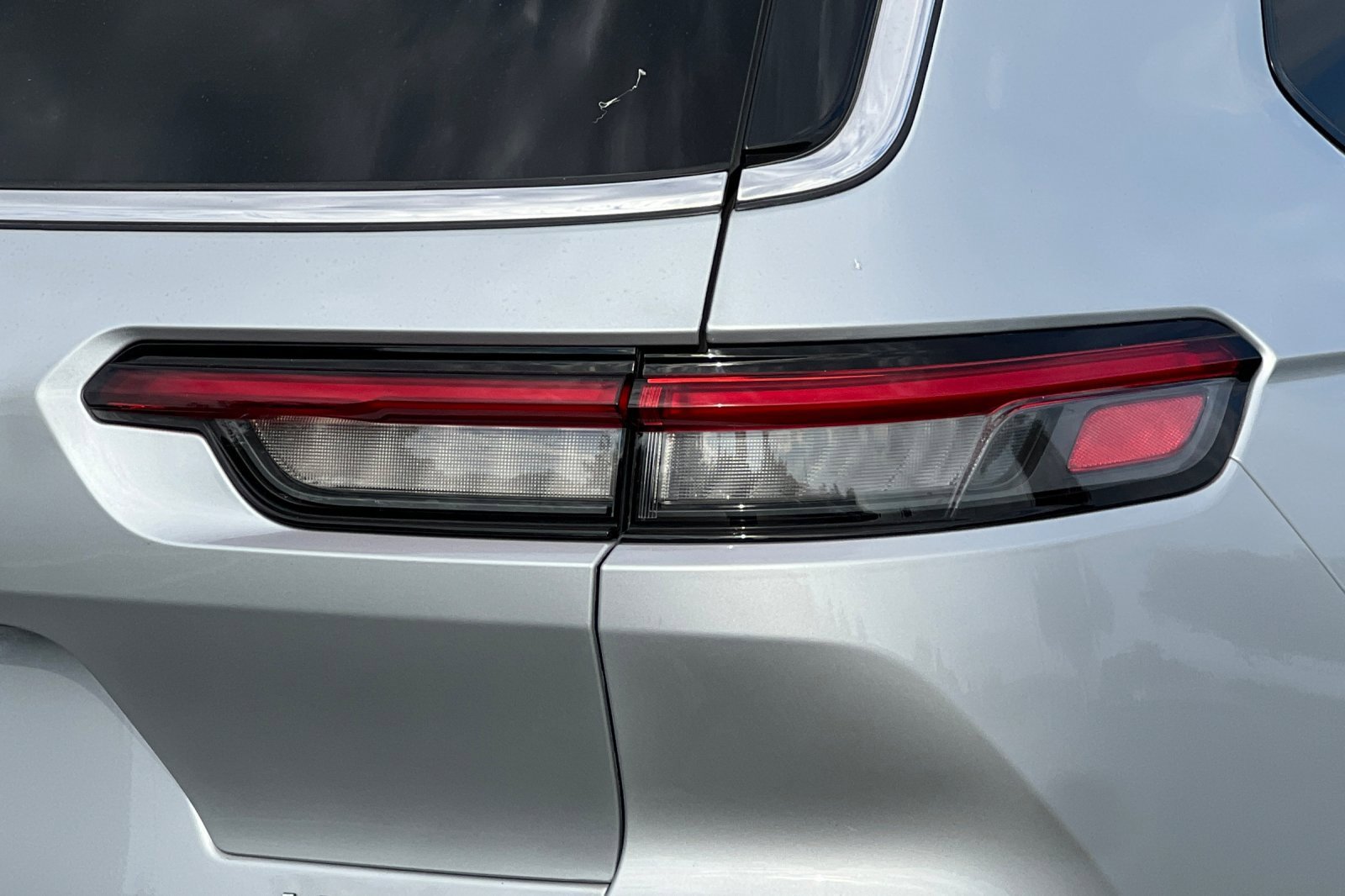 Used 2021 Jeep Grand Cherokee L Limited image 53