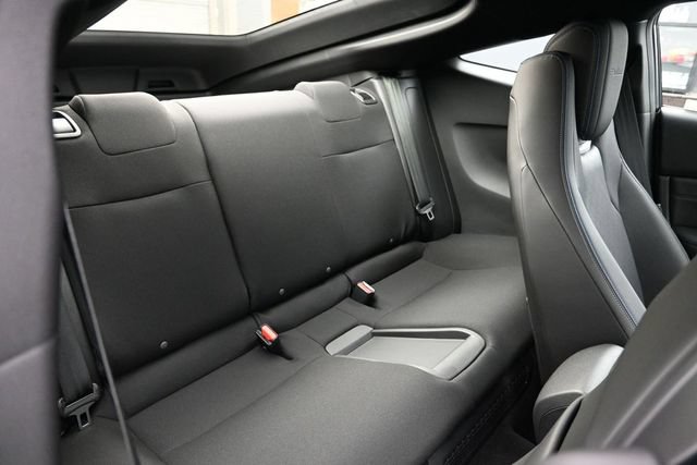 New 2026 Honda Prelude image 17