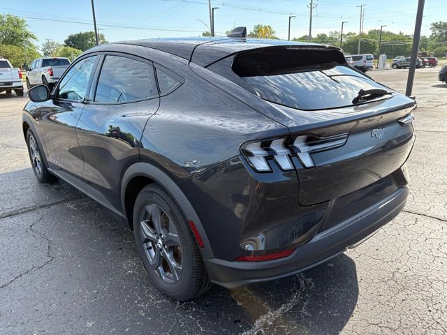 Used 2022 Ford Mustang Mach-E Select AWD/4WD image 9