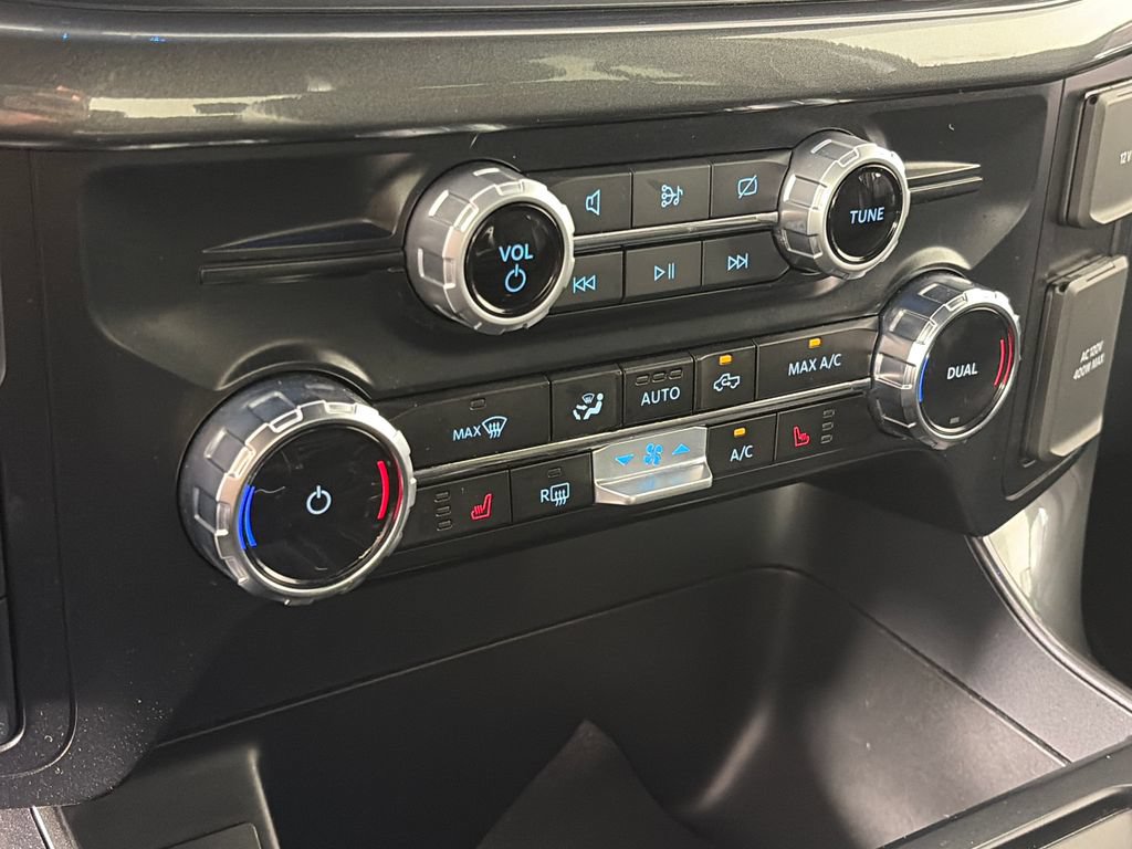 Certified 2023 Ford F150 Tremor AWD/4WD image 21