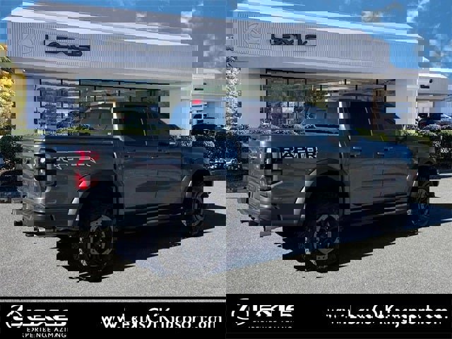 Used 2025 Ford Ranger Raptor image 5
