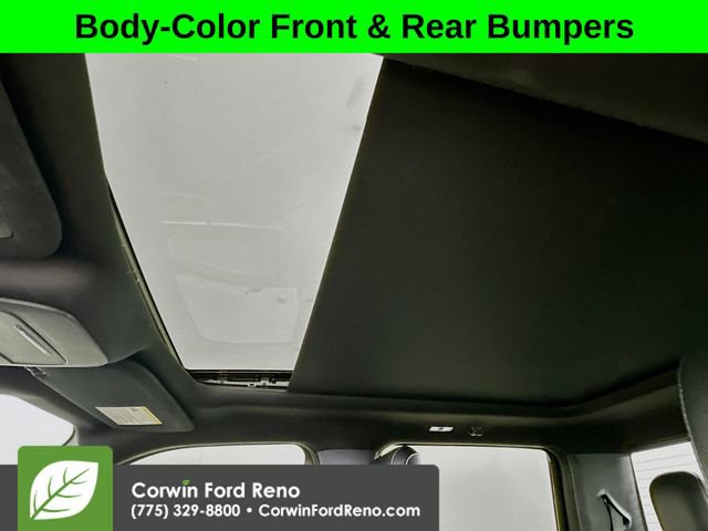Used 2021 Ford F150 Lariat w/ Equipment Group 502A High AWD/4WD image 23