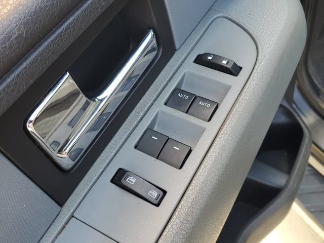 Used 2013 Ford F150 XLT w/ Luxury Equipment Group AWD/4WD image 11