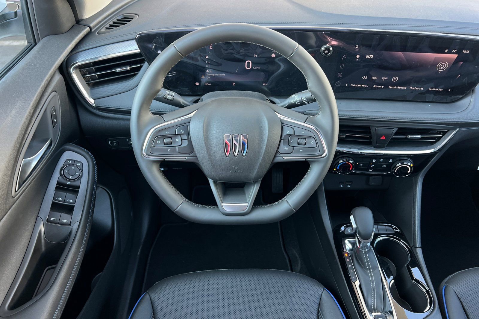 New 2026 Buick Encore GX Sport Touring image 13