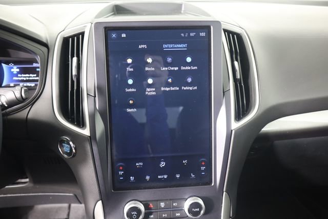 Used 2023 Ford Edge SEL w/ Convenience Package image 44