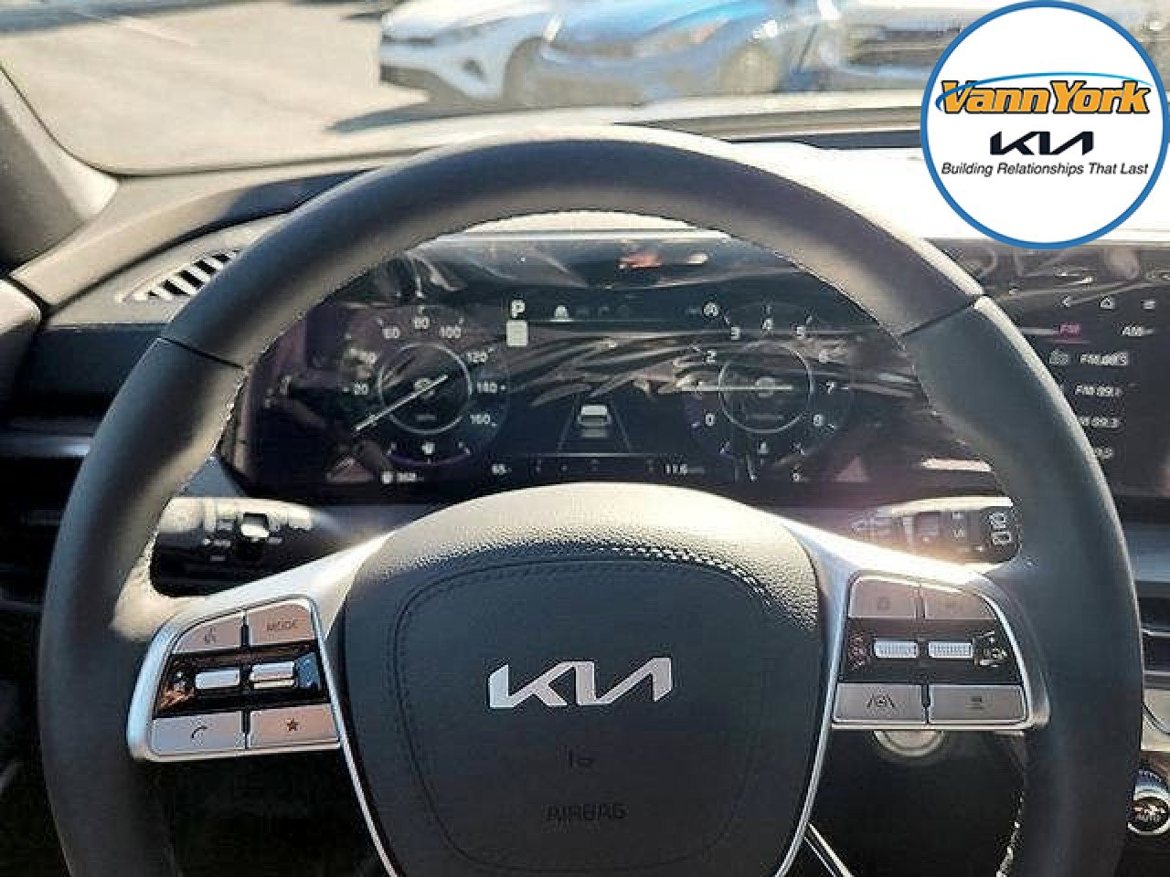 New 2025 Kia Telluride SX X-Line image 10