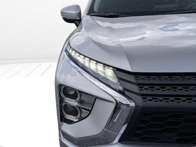 New 2026 Mitsubishi Eclipse Cross ES AWD/4WD image 9