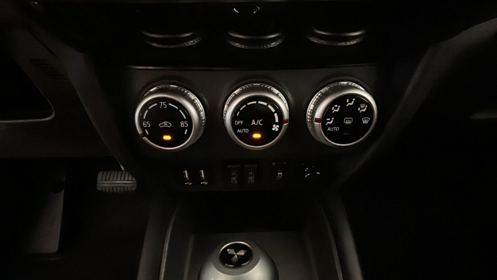 Used 2023 Mitsubishi Outlander Sport LE AWD/4WD image 21