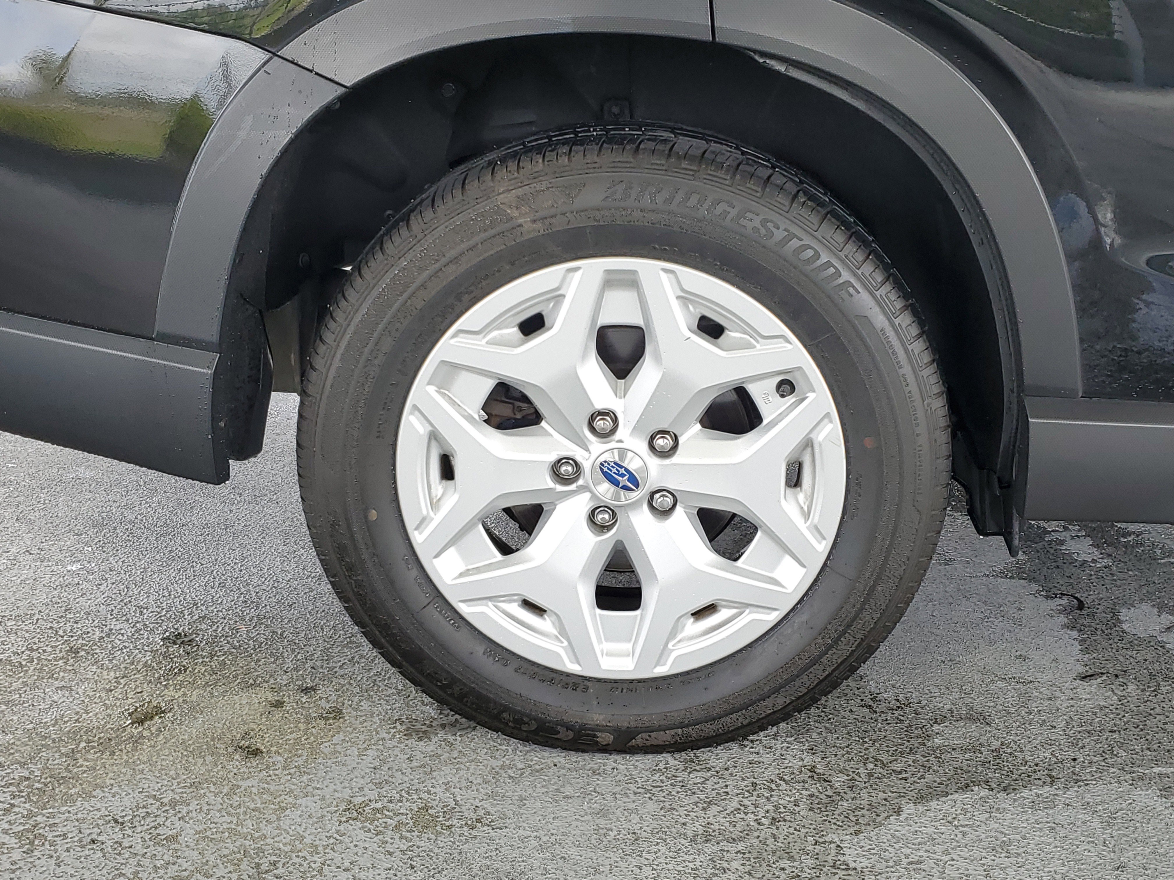 Used 2020 Subaru Forester w/ Popular Package #1 image 6