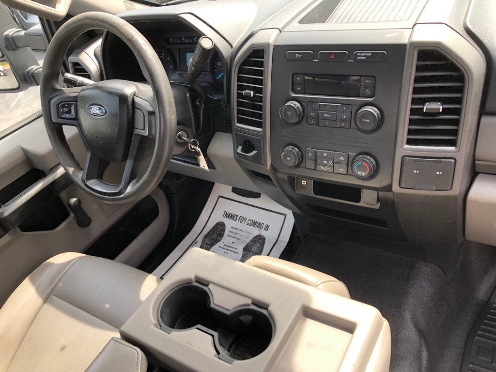 Used 2018 Ford F250 XL RWD image 23