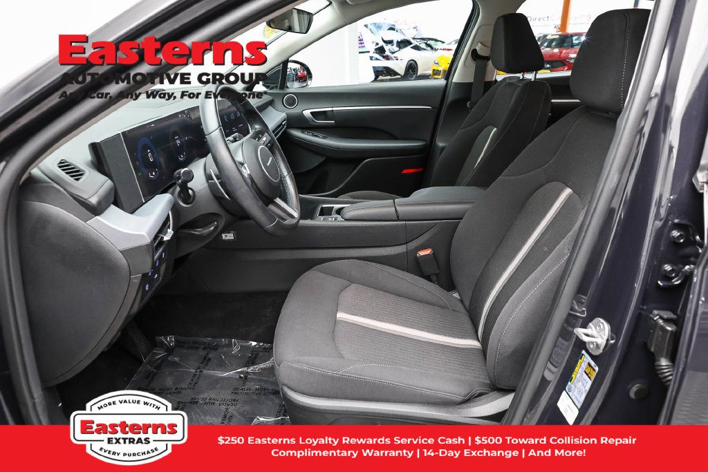 Used 2024 Hyundai Sonata SEL FWD image 14