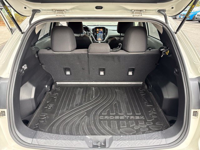 Certified 2024 Subaru Crosstrek 2.0i Premium AWD/4WD image 7