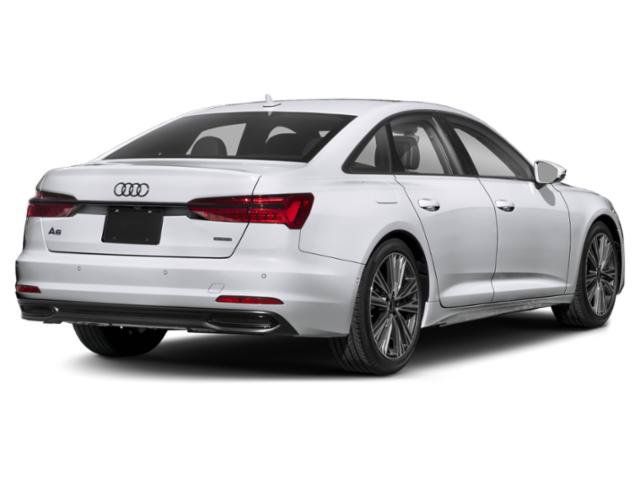Used 2024 Audi A6 2.0T Premium w/ Convenience Package AWD/4WD image 2