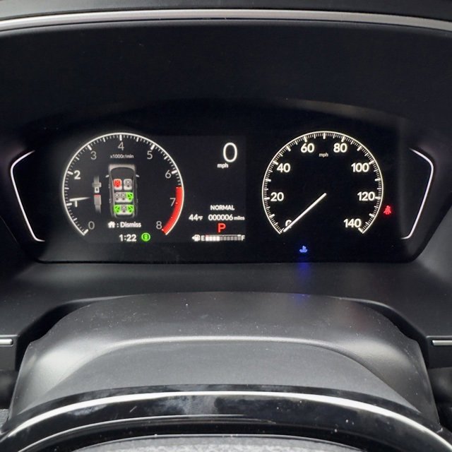 New 2025 Honda Pilot Sport image 19