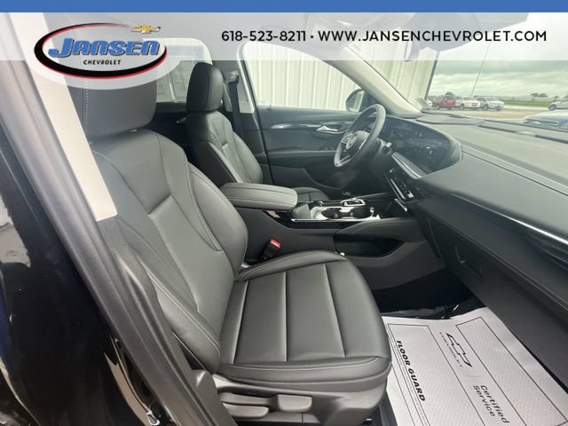 Used 2024 Buick Envision Preferred AWD/4WD image 27