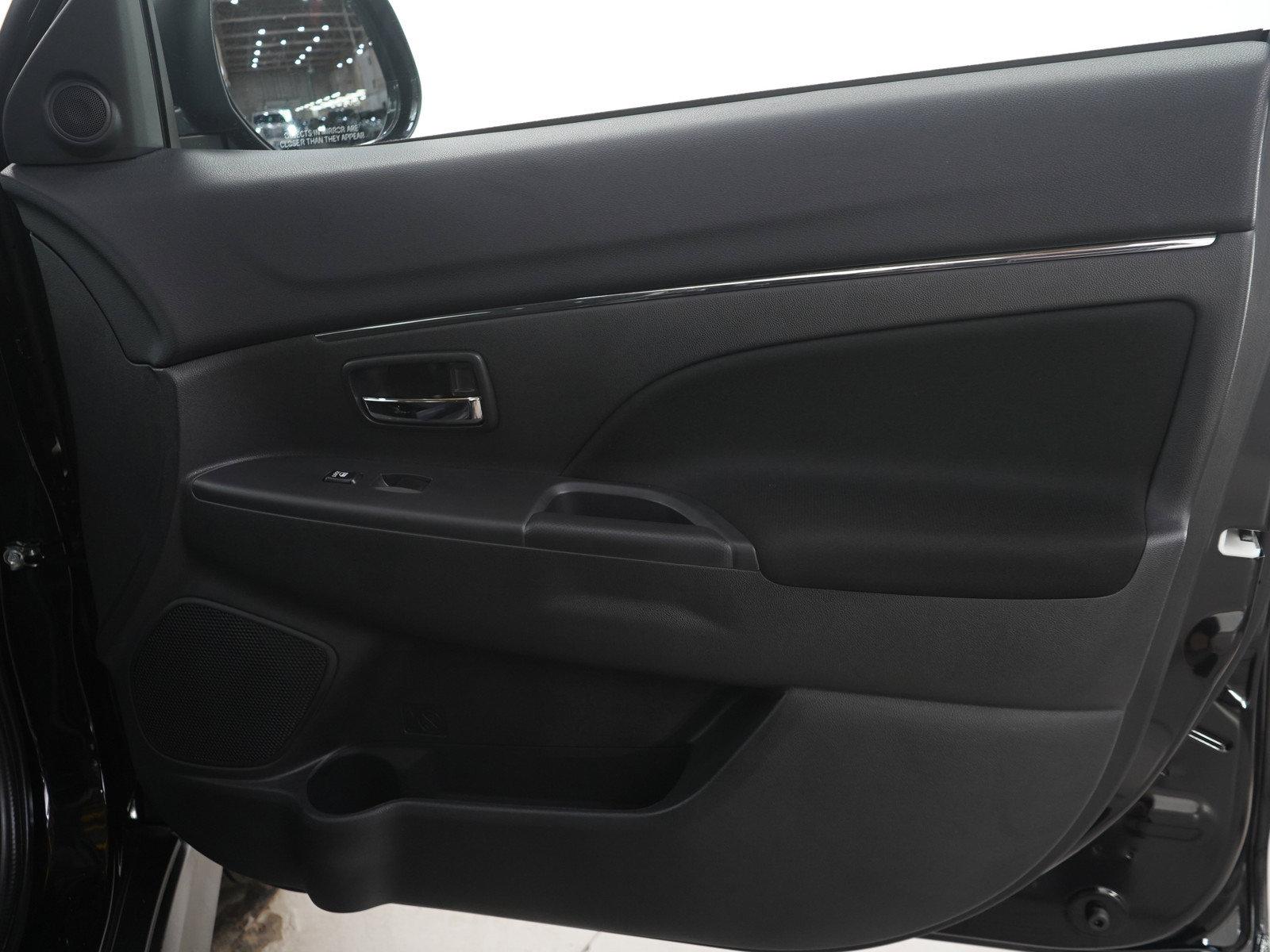 Used 2026 Mitsubishi Outlander Sport AWD image 11