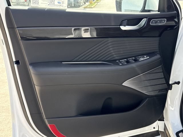 New 2025 Hyundai Palisade Calligraphy AWD/4WD image 11