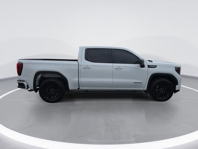 Used 2024 GMC Sierra 1500 Elevation image 2