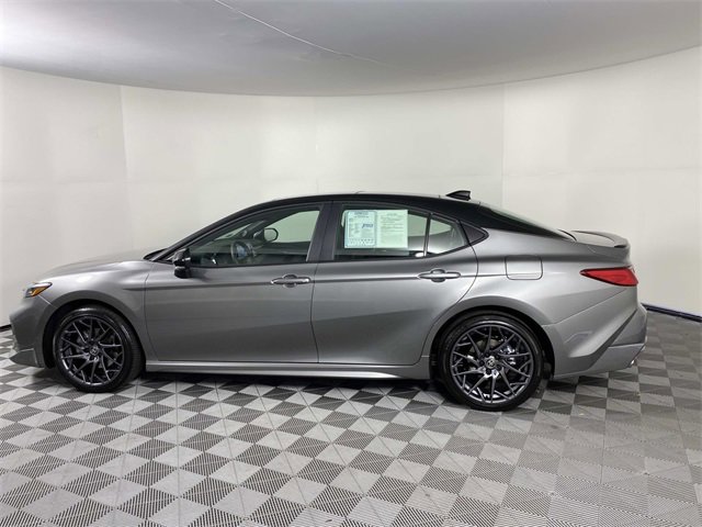 Used 2026 Toyota Camry XSE image 5