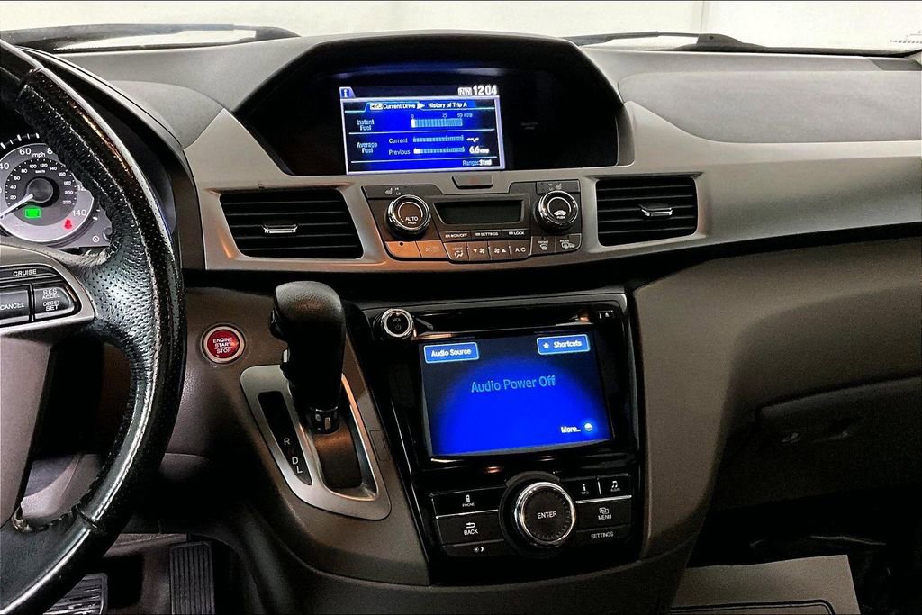 Used 2017 Honda Odyssey EX-L image 6