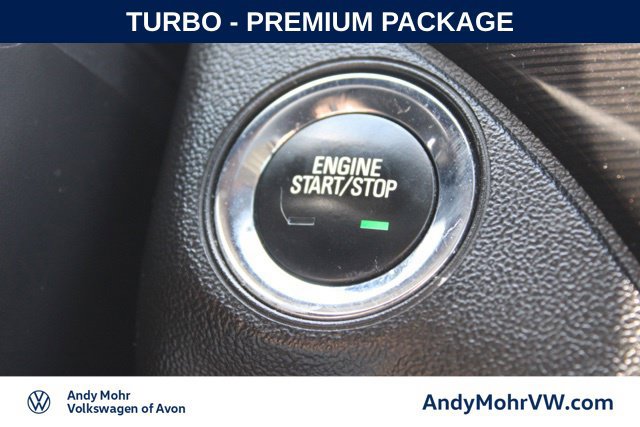 Used 2016 Buick Regal Premium FWD image 28