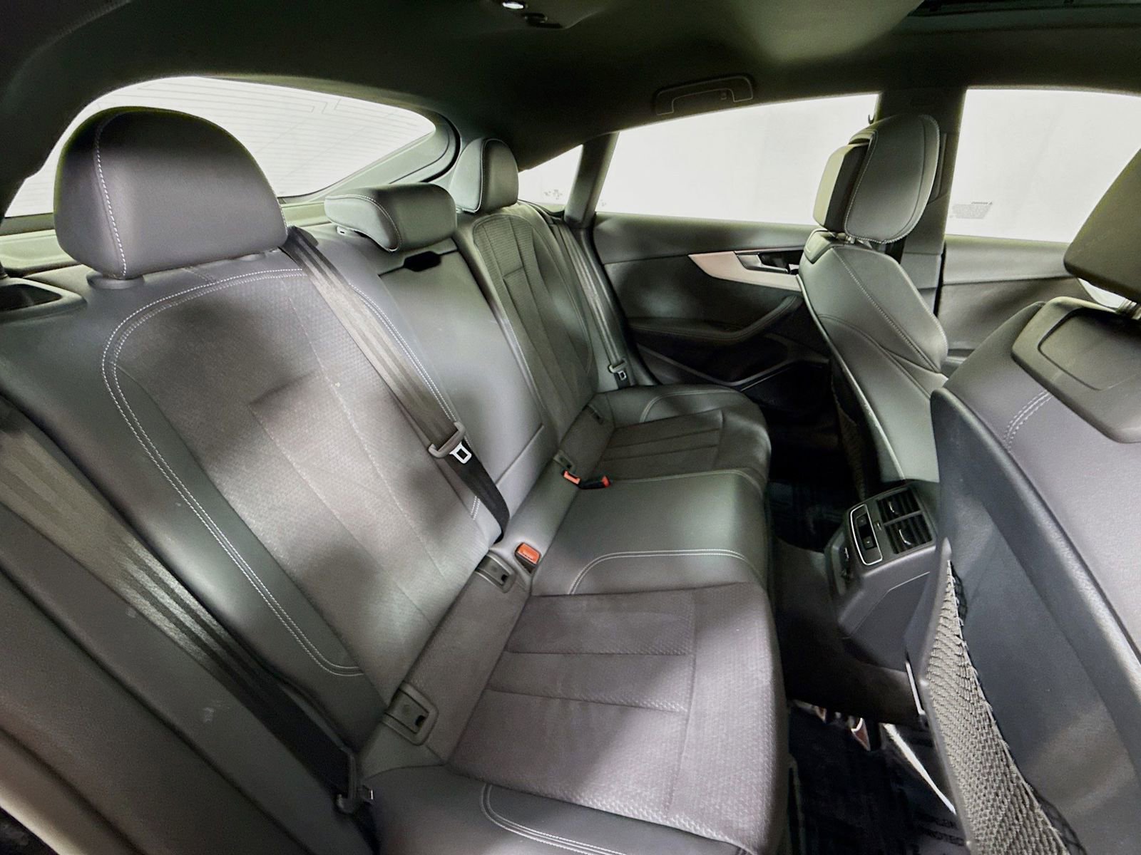 Certified 2023 Audi A5 2.0T Premium Plus w/ Premium Plus image 27