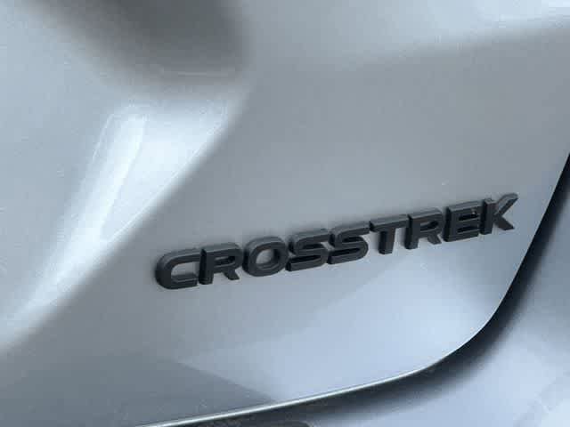 New 2026 Subaru Crosstrek 2.5i Limited AWD/4WD image 26