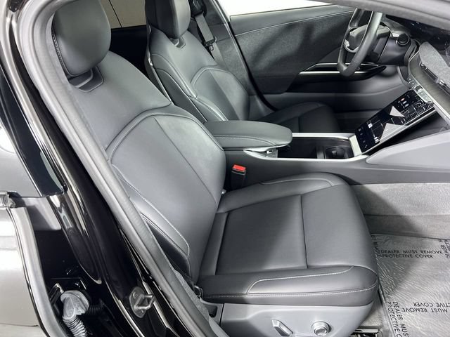 Used 2024 Lucid Air Touring AWD/4WD image 27