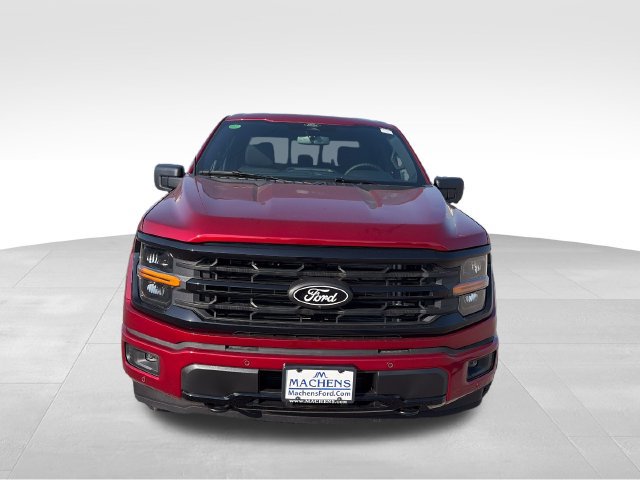 New 2026 Ford F150 XLT w/ Equipment Group 302A MID AWD/4WD image 9